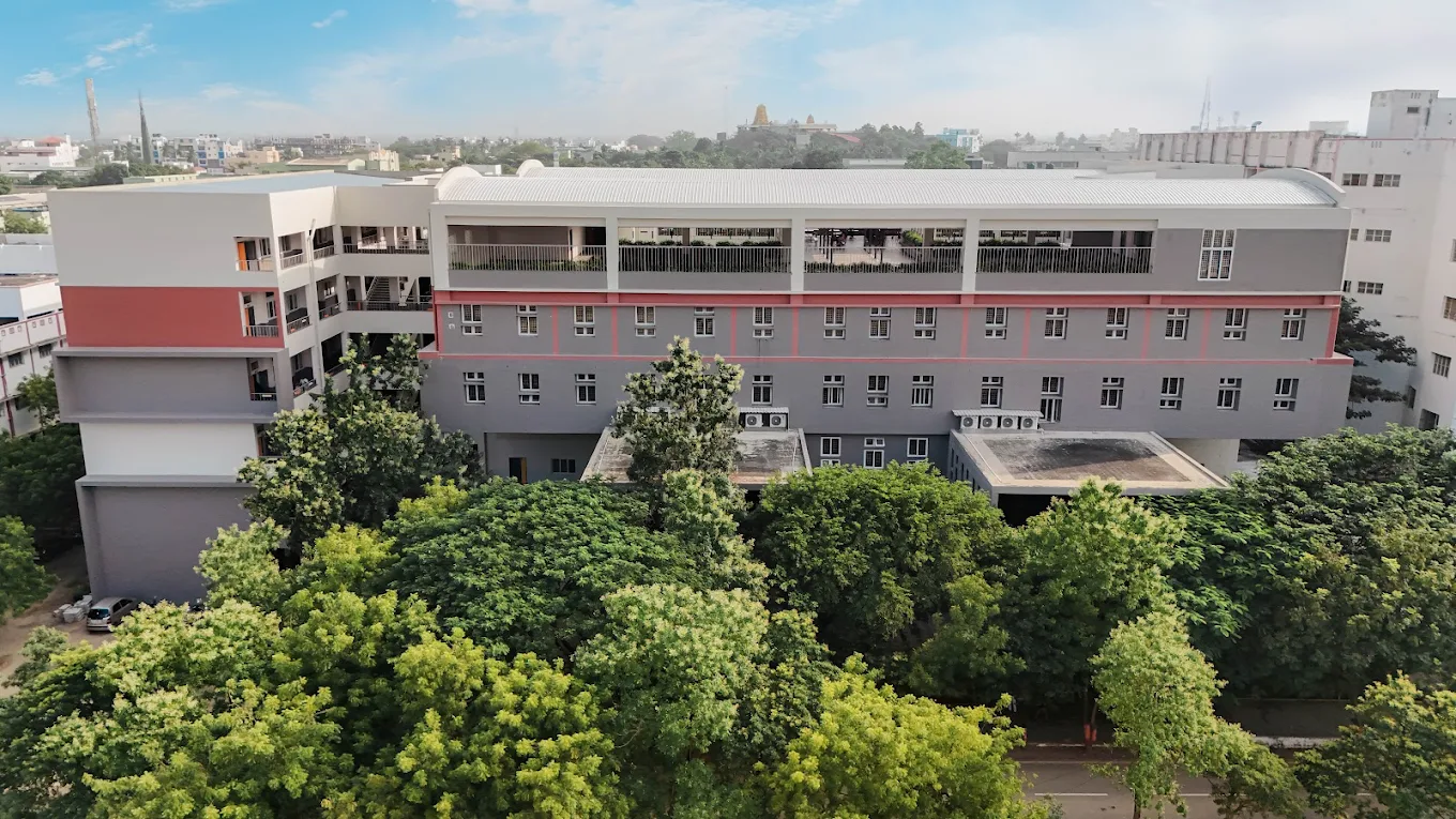 VET Institute of Arts and Science