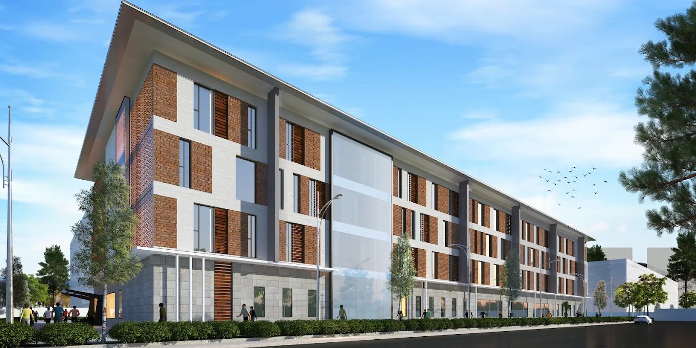 Rd National college Of Arts&Science