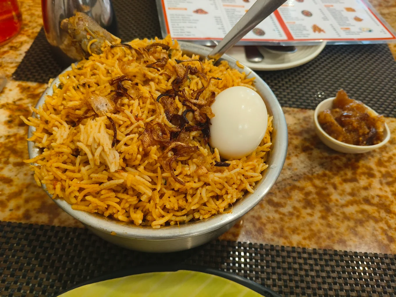 Khalids Biryani