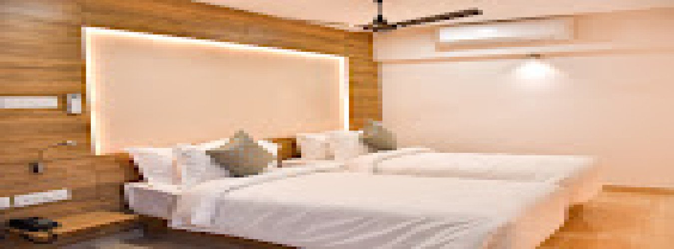 Hotel Adhikrishna Arcade