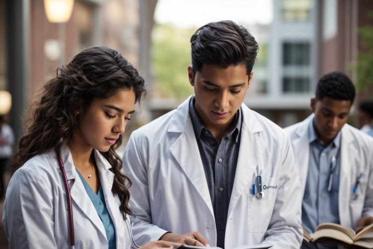 Study Medicine MBBS, Dentistry, Pharmacy Abroad in  Georgia, Serbia, kyrgyzstan, Russia, Admissions Open in Erode  - Erode Ads