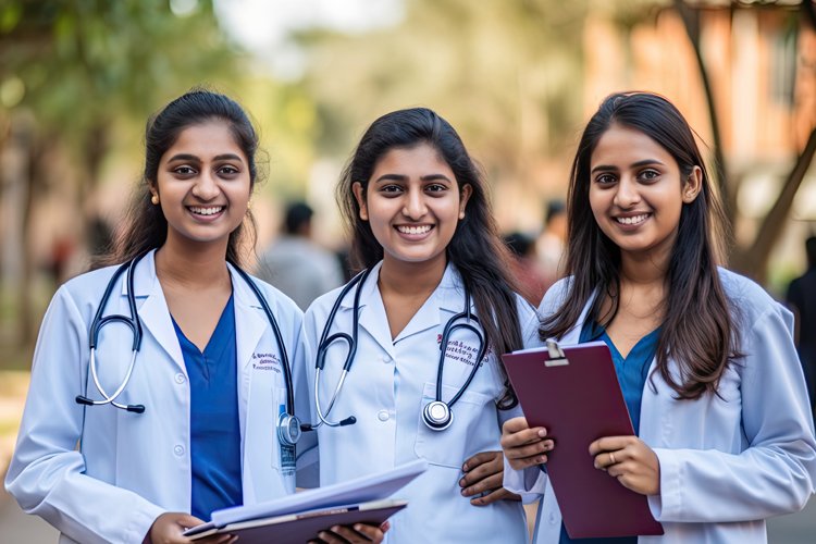 Study Medicine MBBS, Dentistry, Pharmacy Abroad in  Georgia, Serbia, kyrgyzstan, Russia, Admissions Open in Erode  - Erode Ads