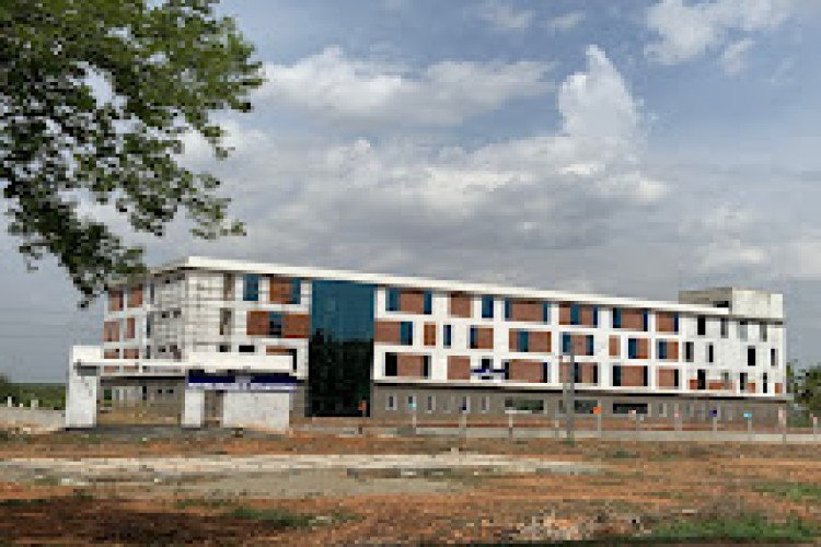 Rd National college Of Arts&Science in Erode  - Erode Ads