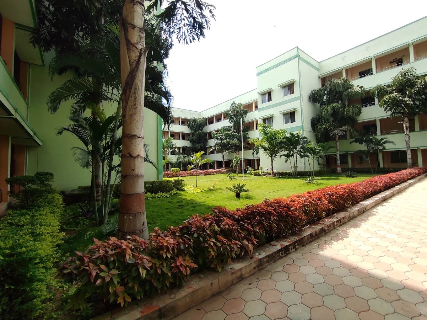 JKK Munirajah College of Technology in Erode  - Erode Ads
