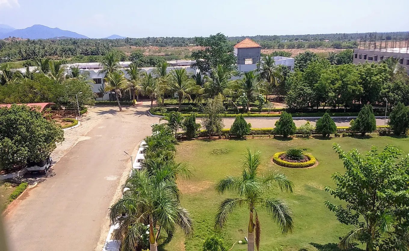 JKK Munirajah College of Technology in Erode  - Erode Ads