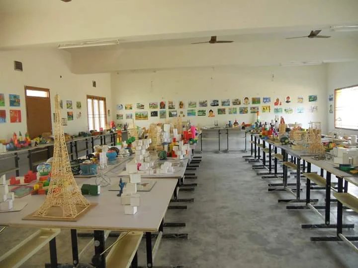 JKK Munirajah College of Technology in Erode  - Erode Ads