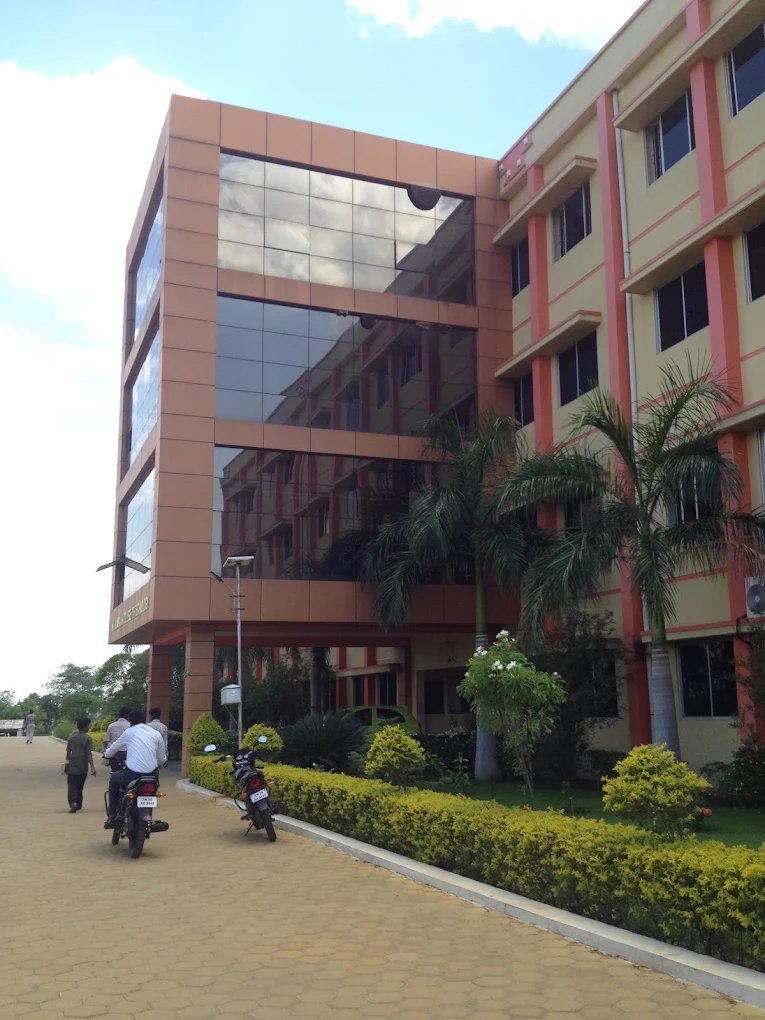 JKK Munirajah College of Technology in Erode  - Erode Ads