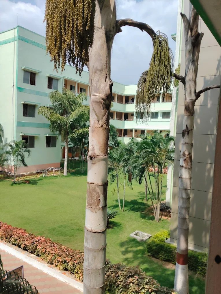 JKK Munirajah College of Technology in Erode  - Erode Ads