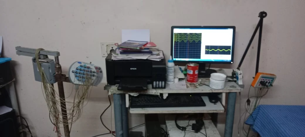 Shri Preethe Hospital in Erode  - Erode Ads