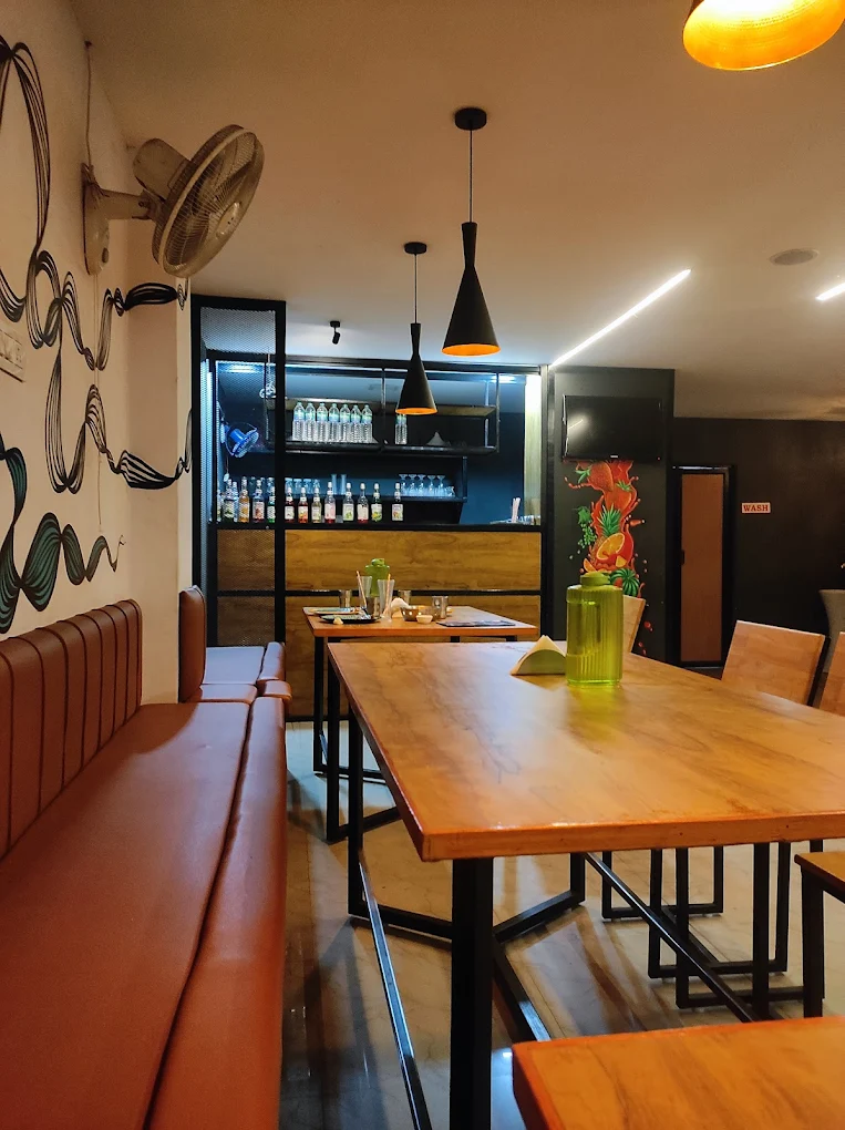 Malabar Restaurant Erode in Erode  - Erode Ads