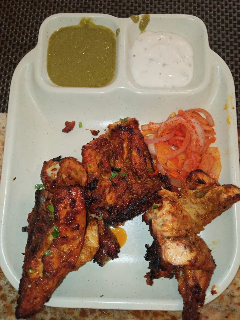 Khalids Biryani in Erode  - Erode Ads