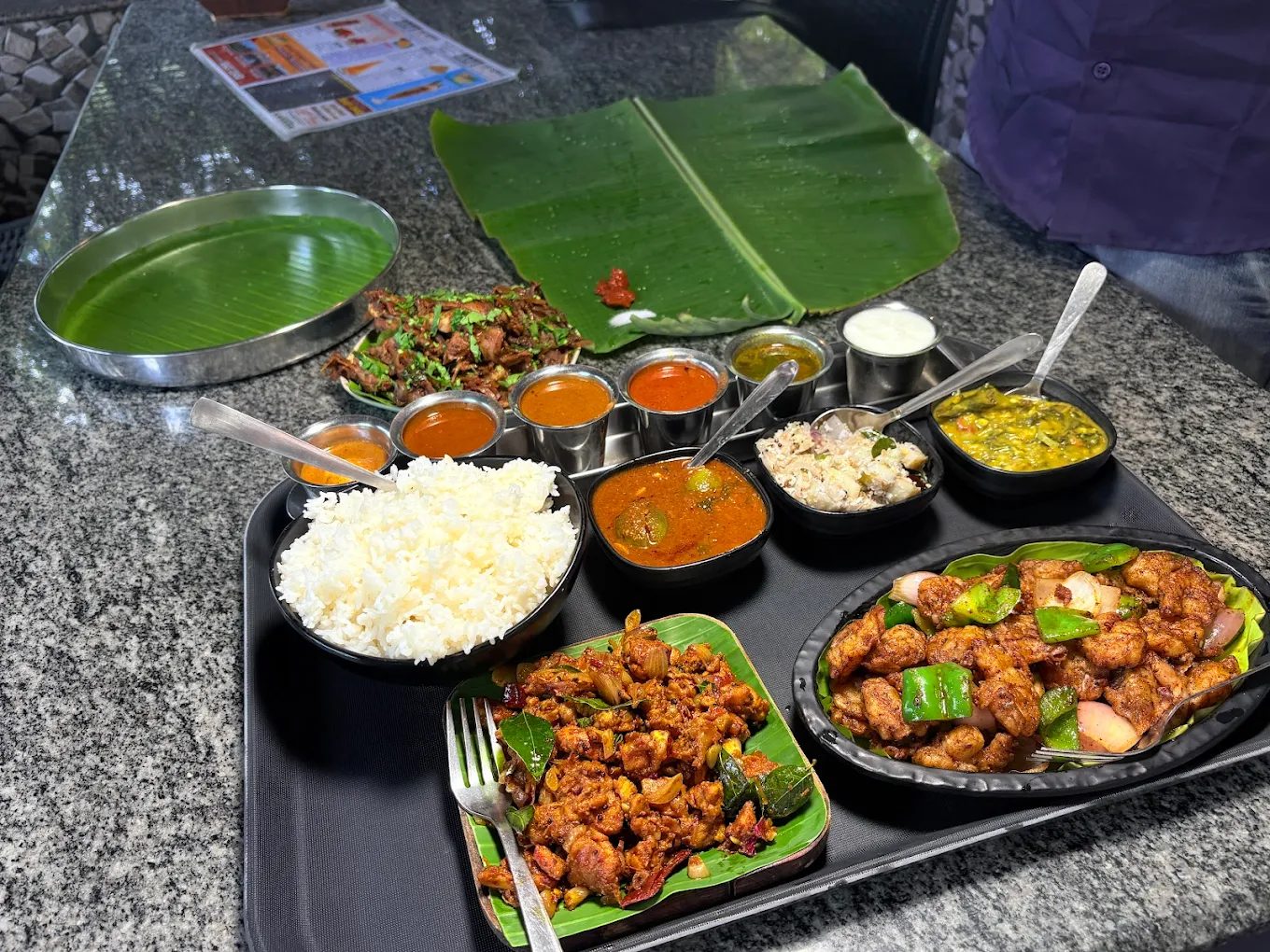 Erode Spicy Kitchen in Erode  - Erode Ads