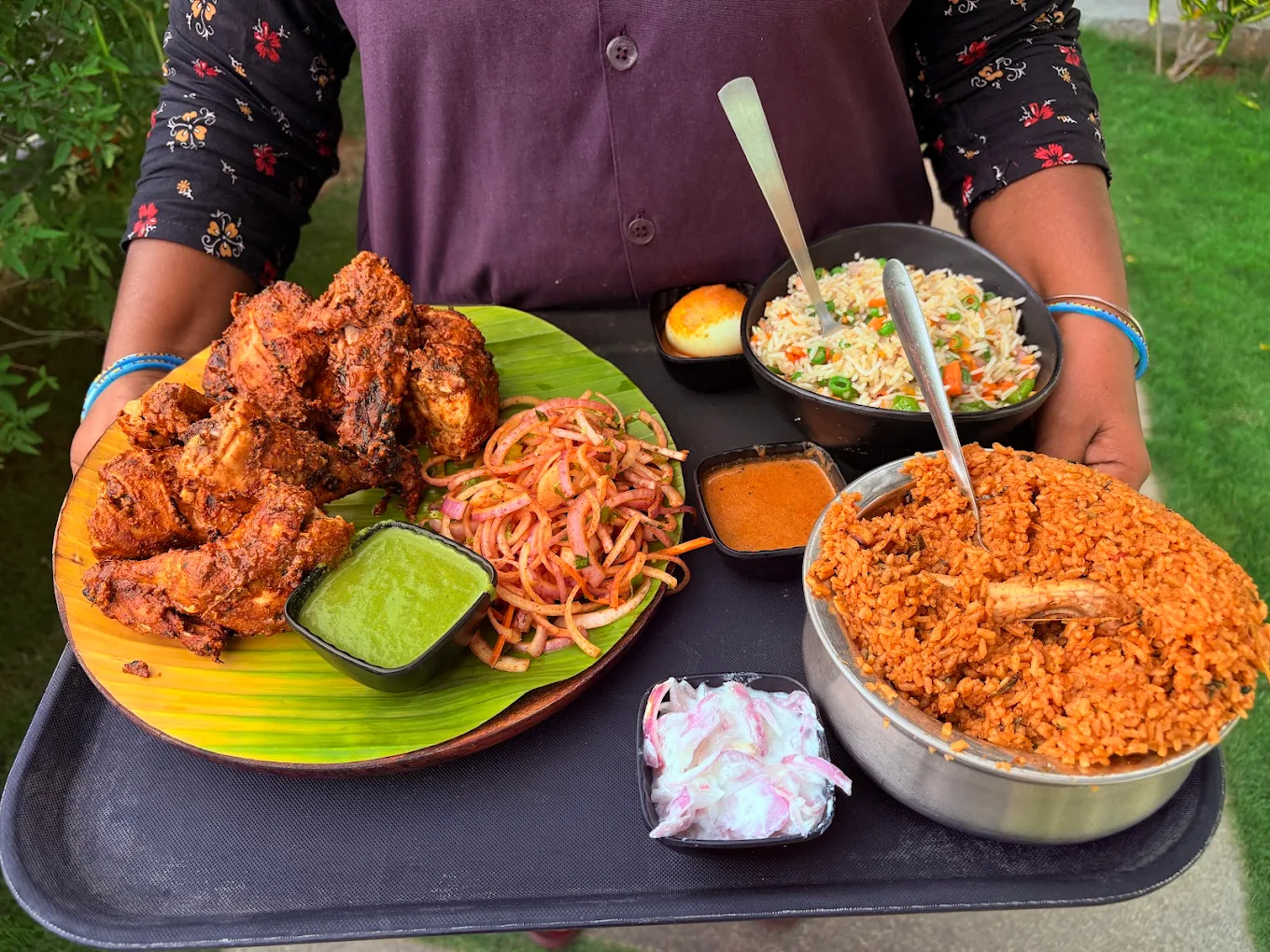 Erode Spicy Kitchen in Erode  - Erode Ads